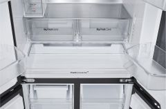 Tủ lạnh LG Inverter 617 lít Multi Door InstaView LFB61BLGAI