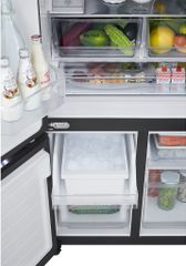 Tủ lạnh LG Inverter 617 lít Multi Door InstaView LFB61BLGAI