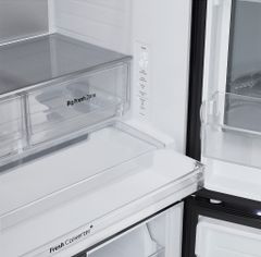 Tủ lạnh LG Inverter 617 lít Multi Door InstaView LFB61BLGAI