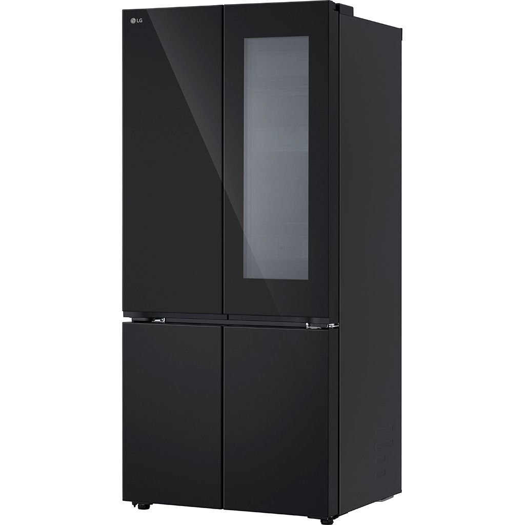 Tủ lạnh LG Inverter 617 lít Multi Door InstaView LFB61BLGAI