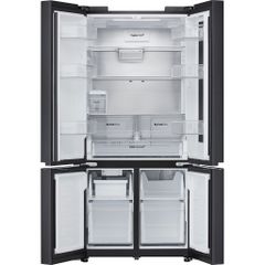Tủ lạnh LG Inverter 617 lít Multi Door InstaView LFB61BLGAI