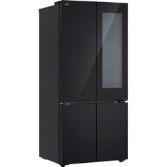 Tủ lạnh LG Inverter 617 lít Multi Door InstaView LFB61BLGAI