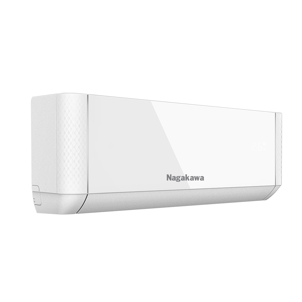 Điều hòa Nagakawa Inverter 1 chiều 18.000 BTU NIS-C18R2T29