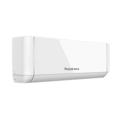 Điều hòa Nagakawa Inverter 1 chiều 18.000 BTU NIS-C18R2T29