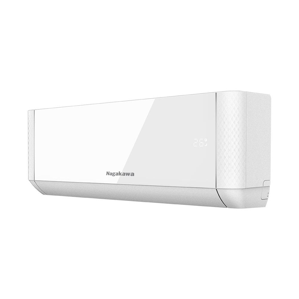 Điều hòa Nagakawa Inverter 1 chiều 18.000 BTU NIS-C18R2T29