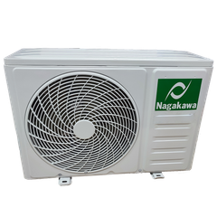 Điều hòa Nagakawa Inverter 1 chiều  12.000 BTU NIS-C12R2T29