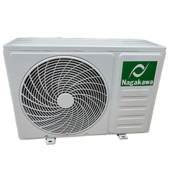 Điều hòa Nagakawa Inverter 1 chiều 24.000 BTU NIS-C24R2T29