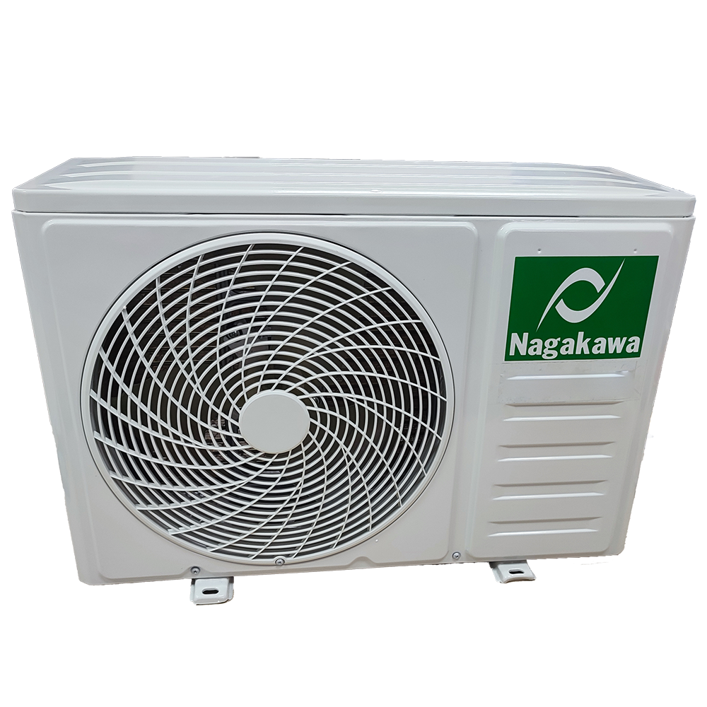 Điều hòa Nagakawa Inverter 1 chiều 18.000 BTU NIS-C18R2T29