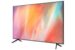 Smart Tivi Samsung 4K 65 inch UA65AU7700