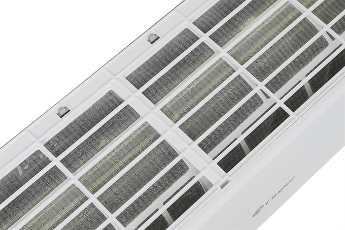 Điều hòa Casper 2 chiều Inverter 2HP-18.000BTU GH-18IS35