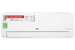 Điều hòa LG 2 chiều Inverter 2.5HP-24.000BTU B24END1