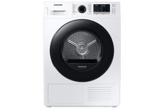 Máy sấy bơm nhiệt Samsung 9 kg DV90TA240AE/SV