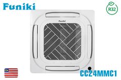 Điều hòa âm trần Funiki 1 chiều 24.000BTU CC24MMC1