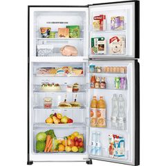 Tủ lạnh Mitsubishi Electric Inverter 344 lít MR-FX43EN-GBK-V