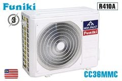 Điều hòa âm trần Funiki 1 chiều 36.000BTU CC36MMC1