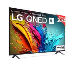 Smart Tivi QNED LG 4K 98 inch 98QNED89TSA