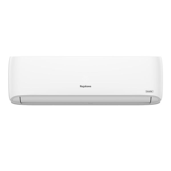 Điều hòa Nagakawa 2 chiều Inverter 12000 BTU/H NIS-A12R2H11