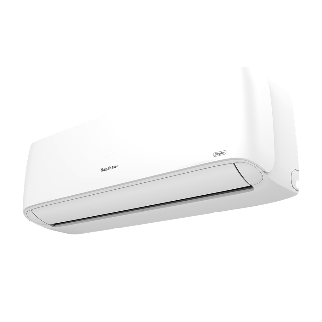 Điều hòa Nagakawa 2 chiều inverter 9000 BTU/H NIS-A09R2H11