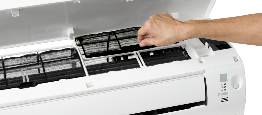 Điều hòa Daikin 2 chiều Inverter 12000 BTU FTHF35XVMV