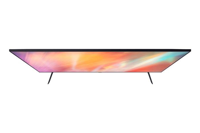 Smart Tivi Samsung 4K 75 inch UA75AU7700
