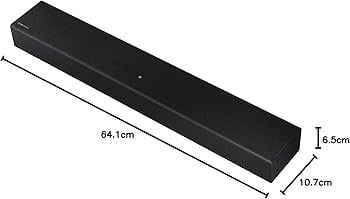 Loa thanh Samsung HW-C400/XV 40W