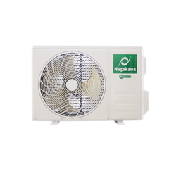 Điều hòa 1 chiều Nagakawa 12000 BTU/H NS-C12R2T31