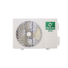 Điều hòa Nagakawa 1 chiều 18000BTU/H NS-C18R2T31