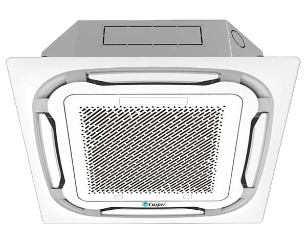 Điều hòa Cassette Casper 1 chiều 18.000BTU CC-18FS35