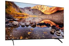 Google Tivi Sony 4K 65 inch KD-65X80K