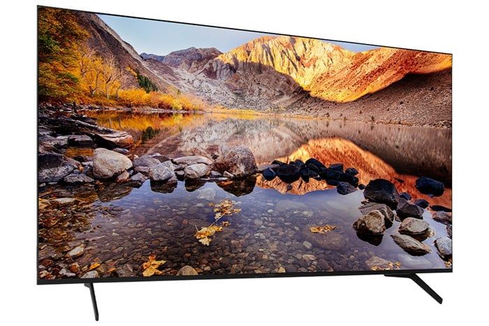 Google Tivi Sony 4K 55 inch KD-55X80K