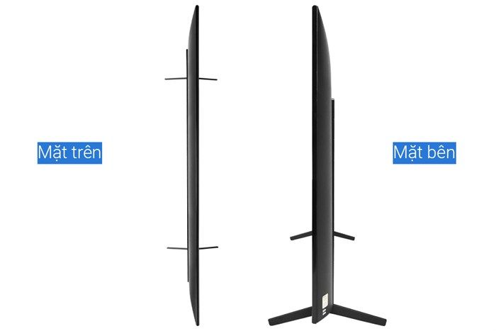 Google Tivi Sony 4K 65 inch KD-65X80K