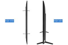 Google Tivi Sony 4K 65 inch KD-65X80K