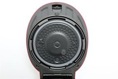Nồi cơm điện tử áp suất Cuckoo 1.08 lít CRP-PK0600F/BKRDVN