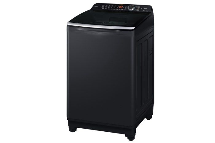 Máy giặt Aqua 11 kg AQW-FR110JT BK