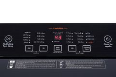 Máy giặt Aqua 8.8 kg AQW-FR88GT.BK