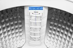 Máy giặt Aqua 8.8 kg AQW-FR88GT.BK