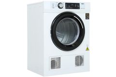 Máy sấy thông hơi Aqua 7 kg AQH-V700FW