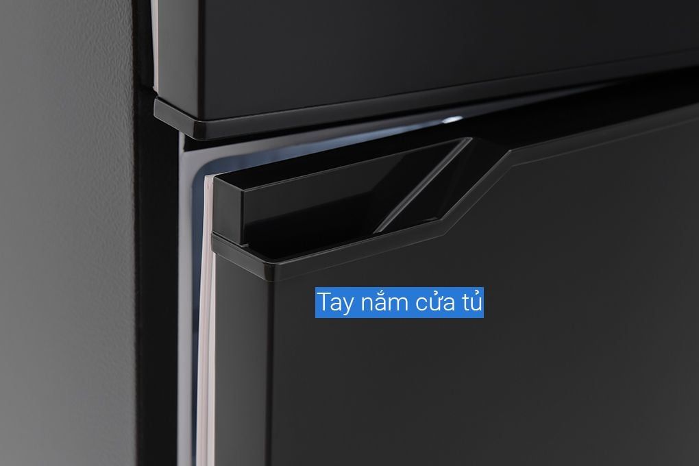 Tủ lạnh Aqua 130 lít AQR-T150FA(BS)