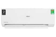 Điều hòa Aqua 1 chiều Inverter 12.500 BTU AQA-RV13QA2
