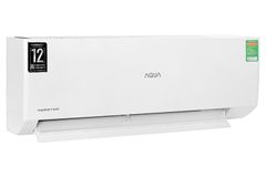 Điều hòa Aqua 1 chiều Inverter 12.500 BTU AQA-RV13QA2