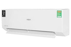 Điều hòa Aqua 1 chiều Inverter 12.500 BTU AQA-RV13QA2