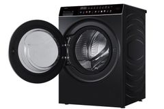 Máy giặt Aqua Inverter 11 kg AQD-DDW1100J BK