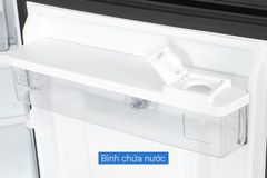 Tủ lạnh Aqua Inverter 279 lít AQR-T300FA(WFB)