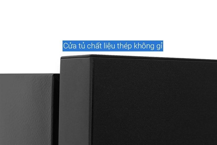 Tủ lạnh Aqua Inverter 279 lít AQR-T300FA(WFB)