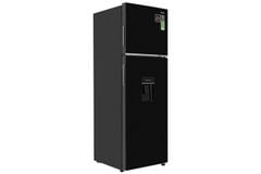 Tủ lạnh Aqua Inverter 279 lít AQR-T300FA(WFB)