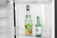 Tủ lạnh Aqua Inverter 279 lít AQR-T300FA(WFB)