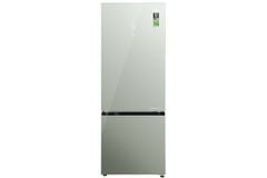 Tủ lạnh Aqua Inverter 292 lít AQR-B350MA(GM)
