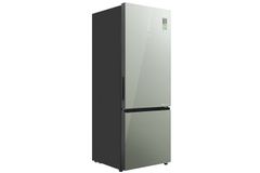Tủ lạnh Aqua Inverter 324 lít AQR-B380MA(GM)