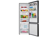 Tủ lạnh Aqua Inverter 292 lít AQR-B360MA(SLB)