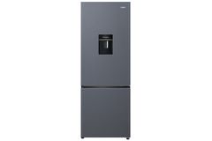 Tủ lạnh Aqua Inverter 292 lít AQR-B360MA(WSL)